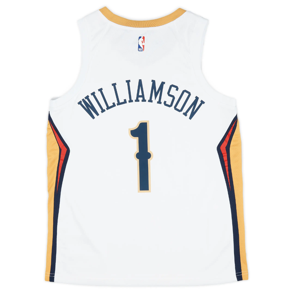 Regata New Orleans Pelicans Association Edition 2017/25