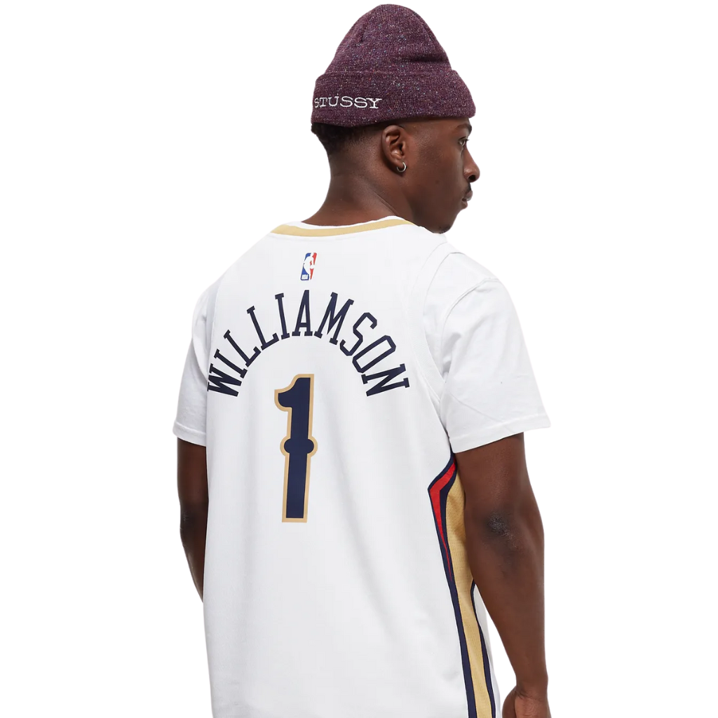 Regata New Orleans Pelicans Association Edition 2017/25