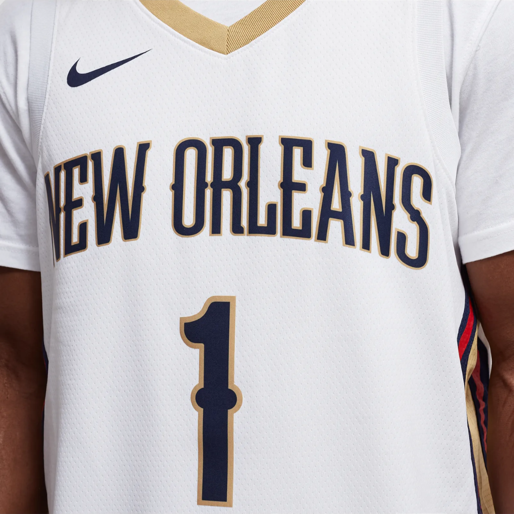 Regata New Orleans Pelicans Association Edition 2017/25