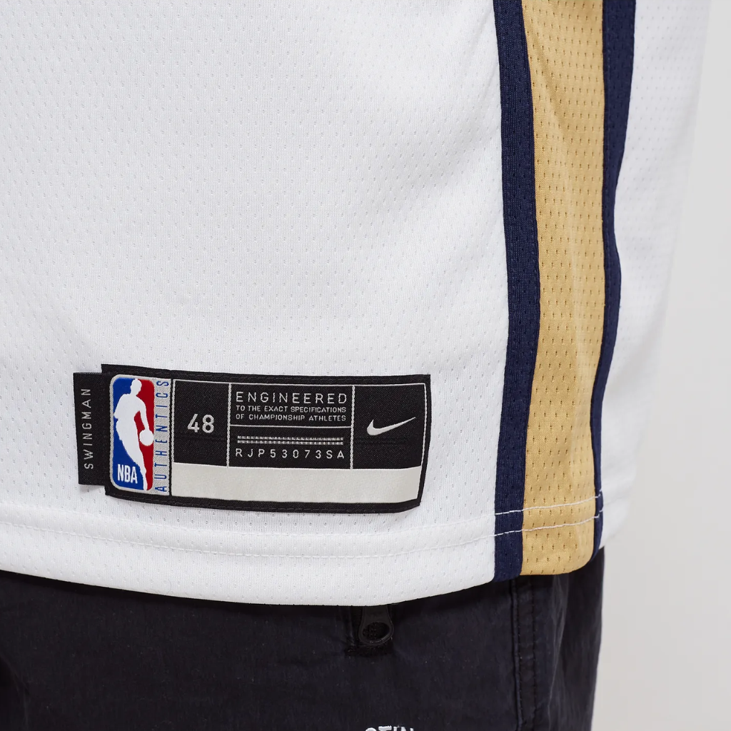 Regata New Orleans Pelicans Association Edition 2017/25