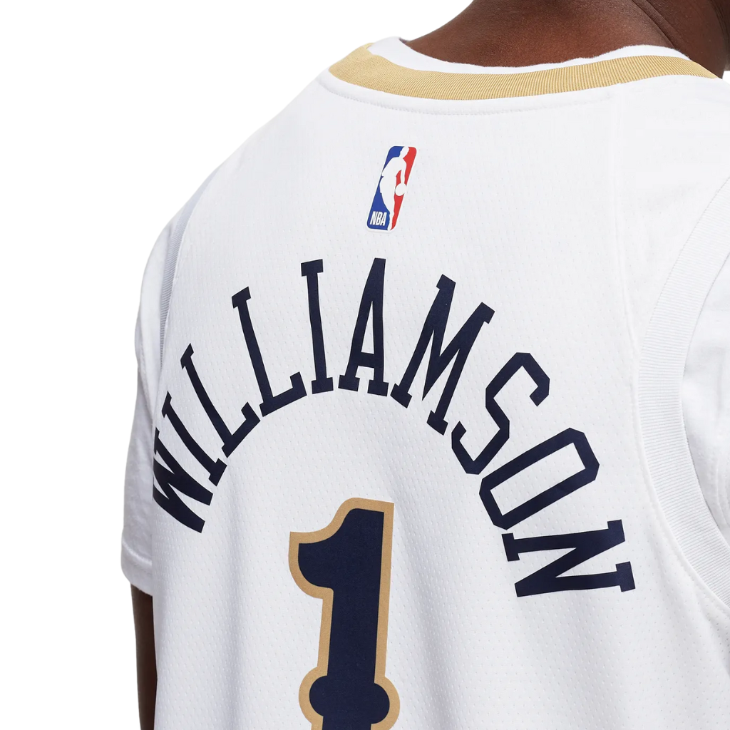 Regata New Orleans Pelicans Association Edition 2017/25