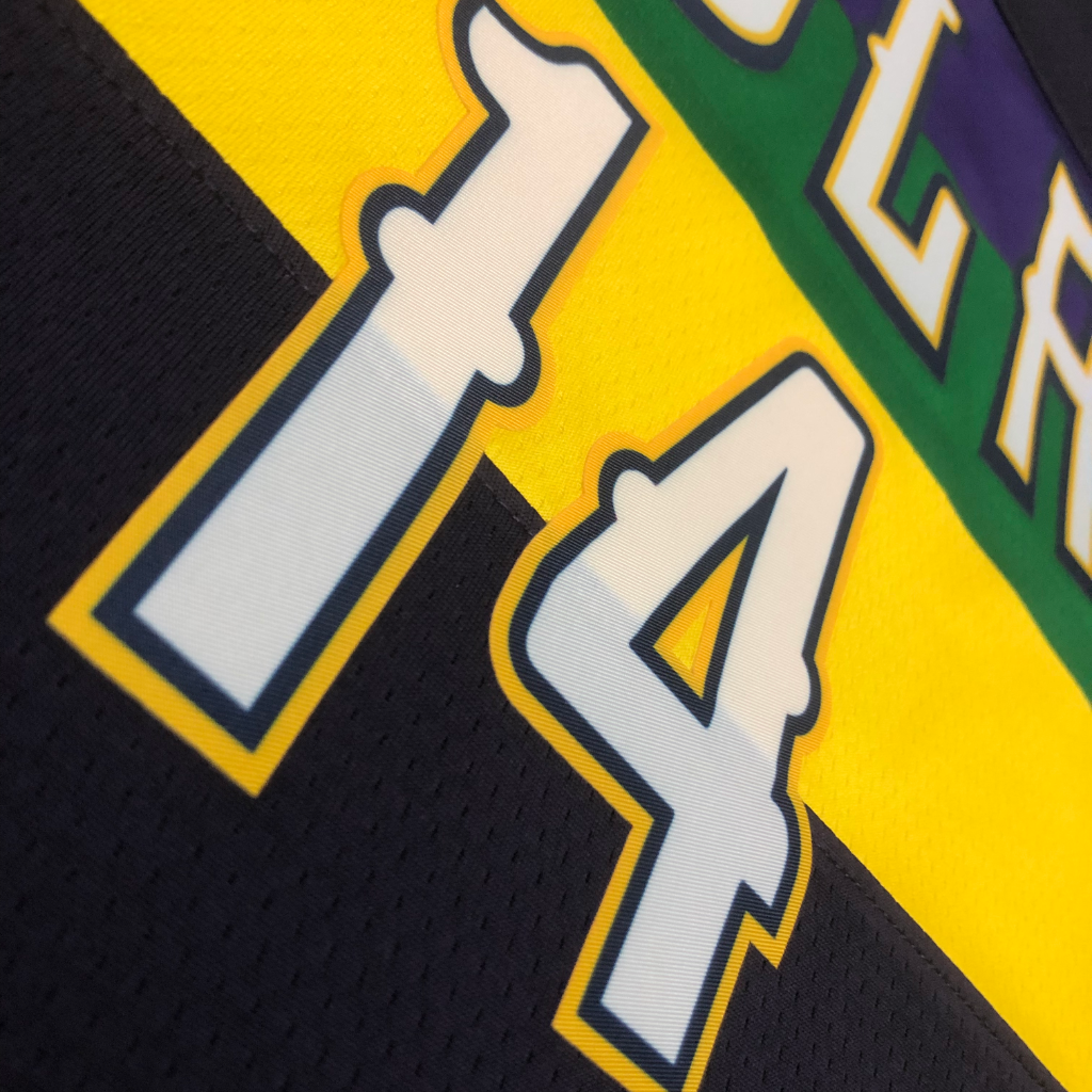 Regata New Orleans Pelicans City Edition 2022/23