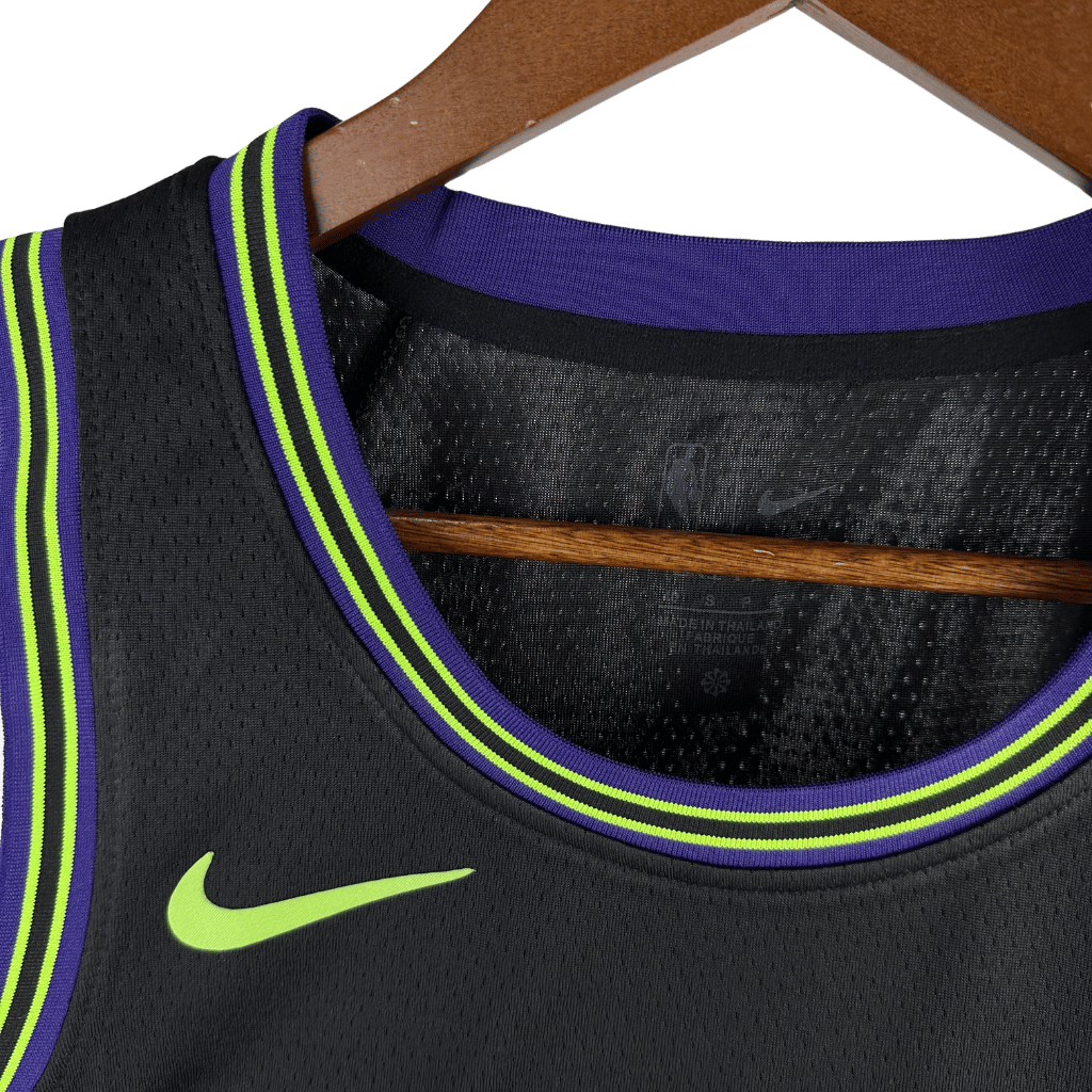 Regata New Orleans Pelicans City Edition 2023/24