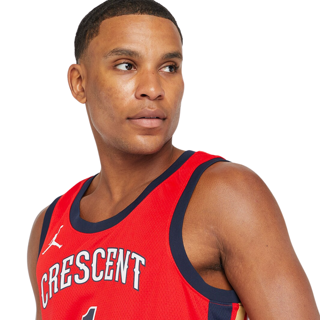 Regata New Orleans Pelicans Statement Edition 2023/25