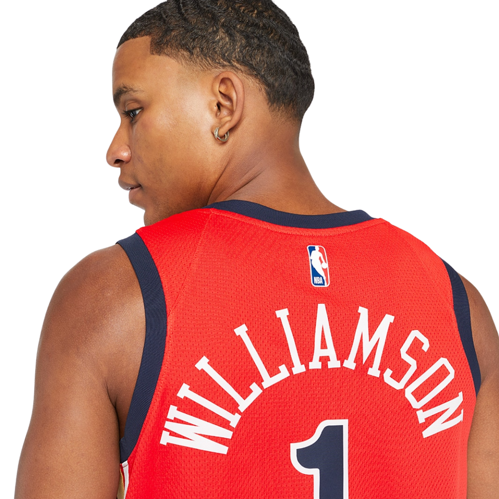 Regata New Orleans Pelicans Statement Edition 2023/25