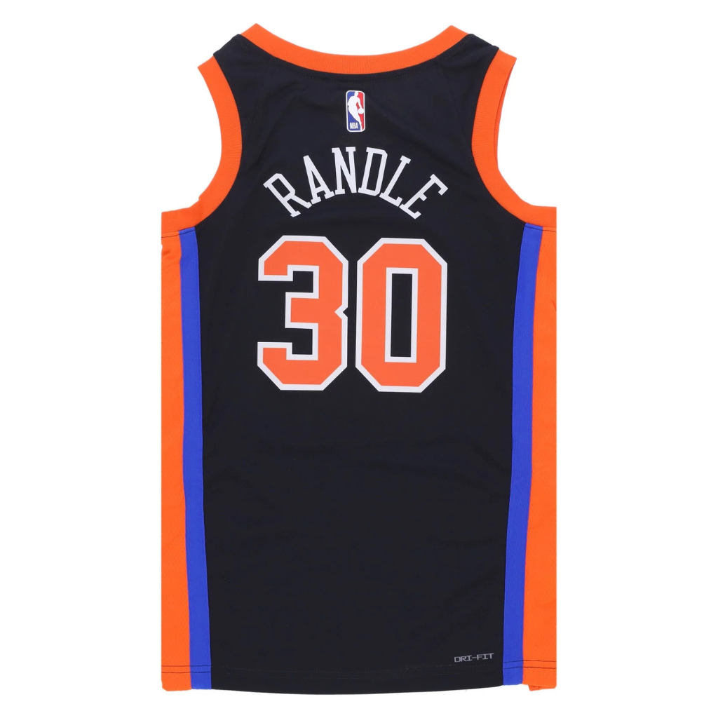 Regata New York Knicks City Edition 2022/23