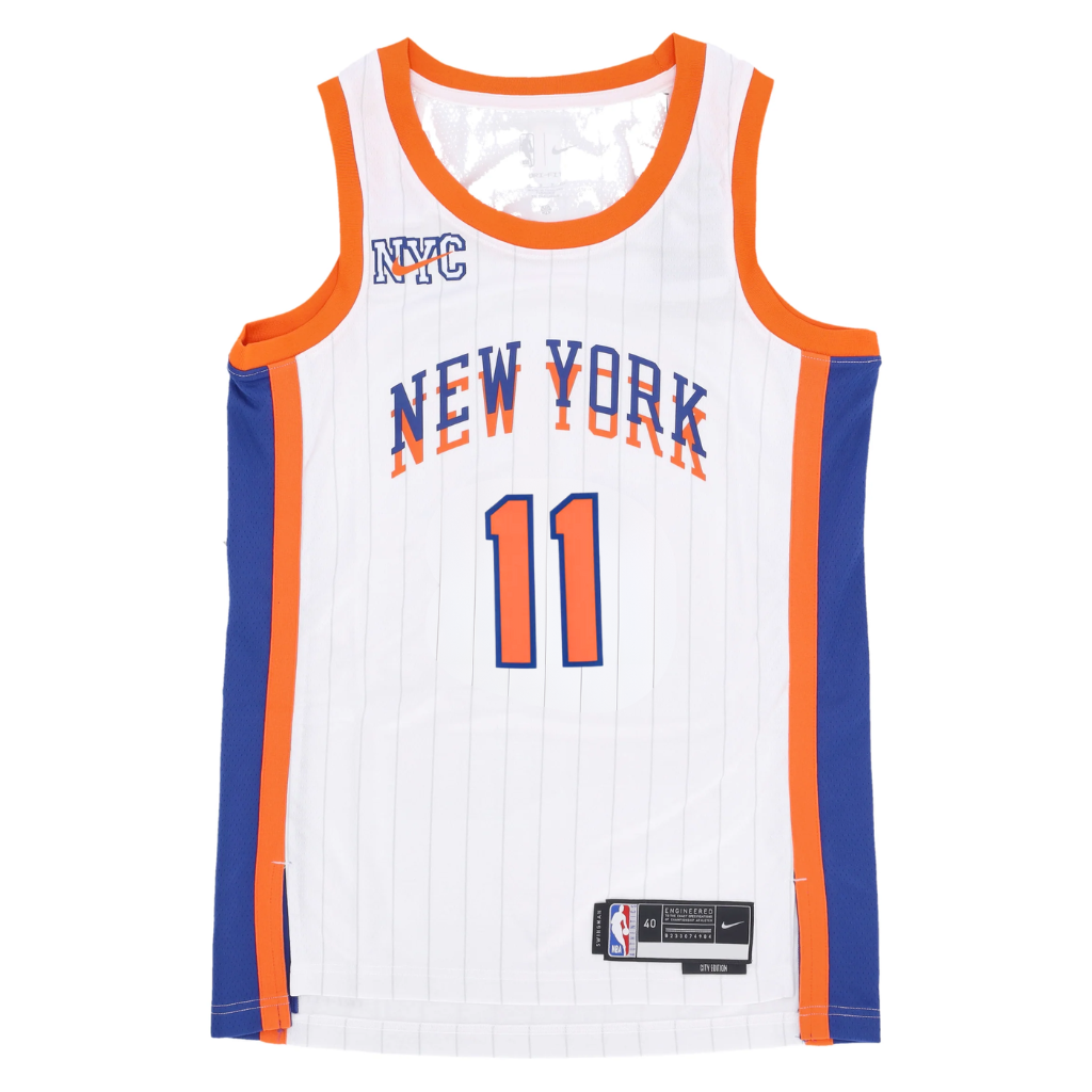 Regata New York Knicks City Edition 2024/25