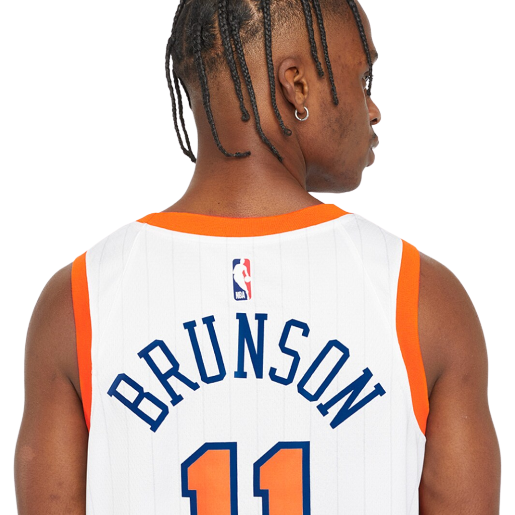 Regata New York Knicks City Edition 2024/25