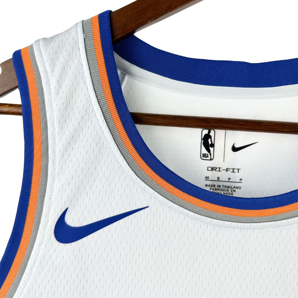 Regata New York Knicks Association Edition 2017/25