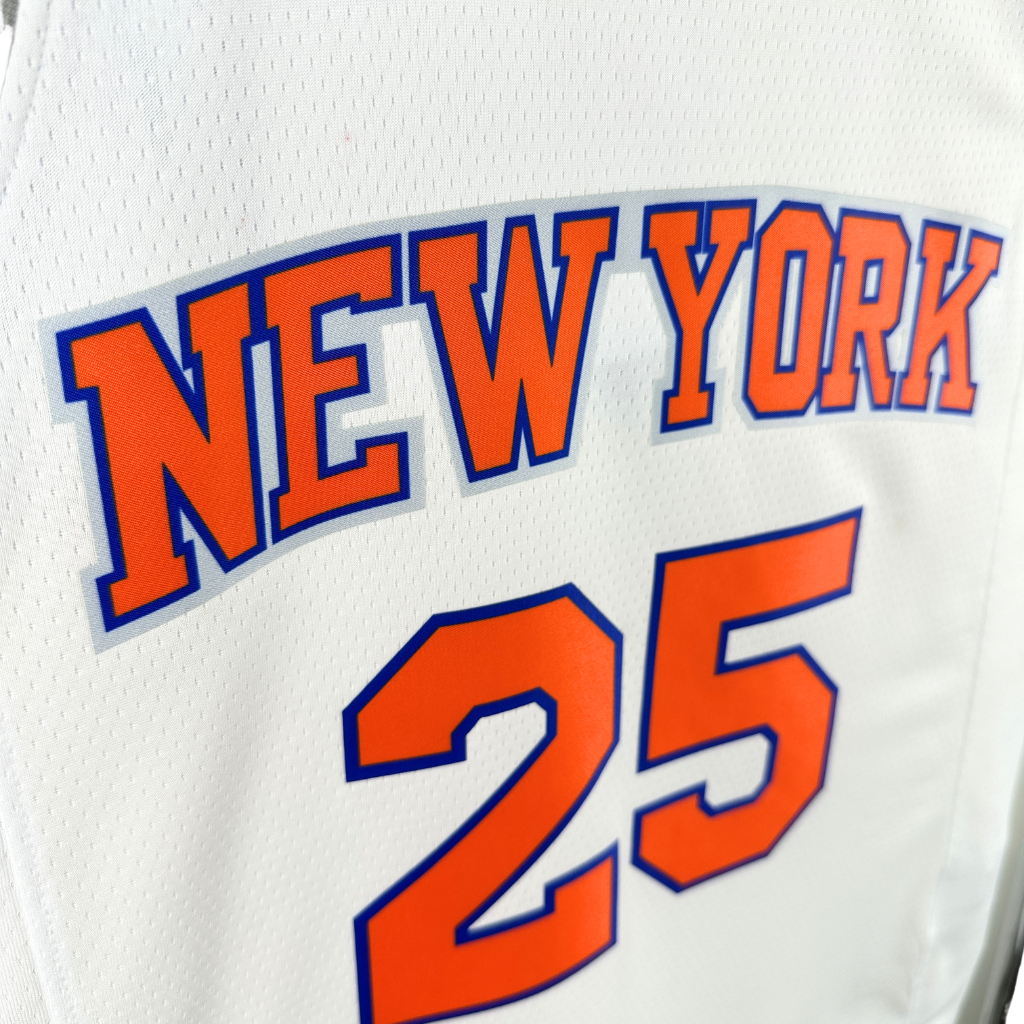 Regata New York Knicks Association Edition 2017/25