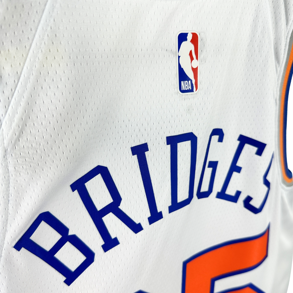 Regata New York Knicks Association Edition 2017/25
