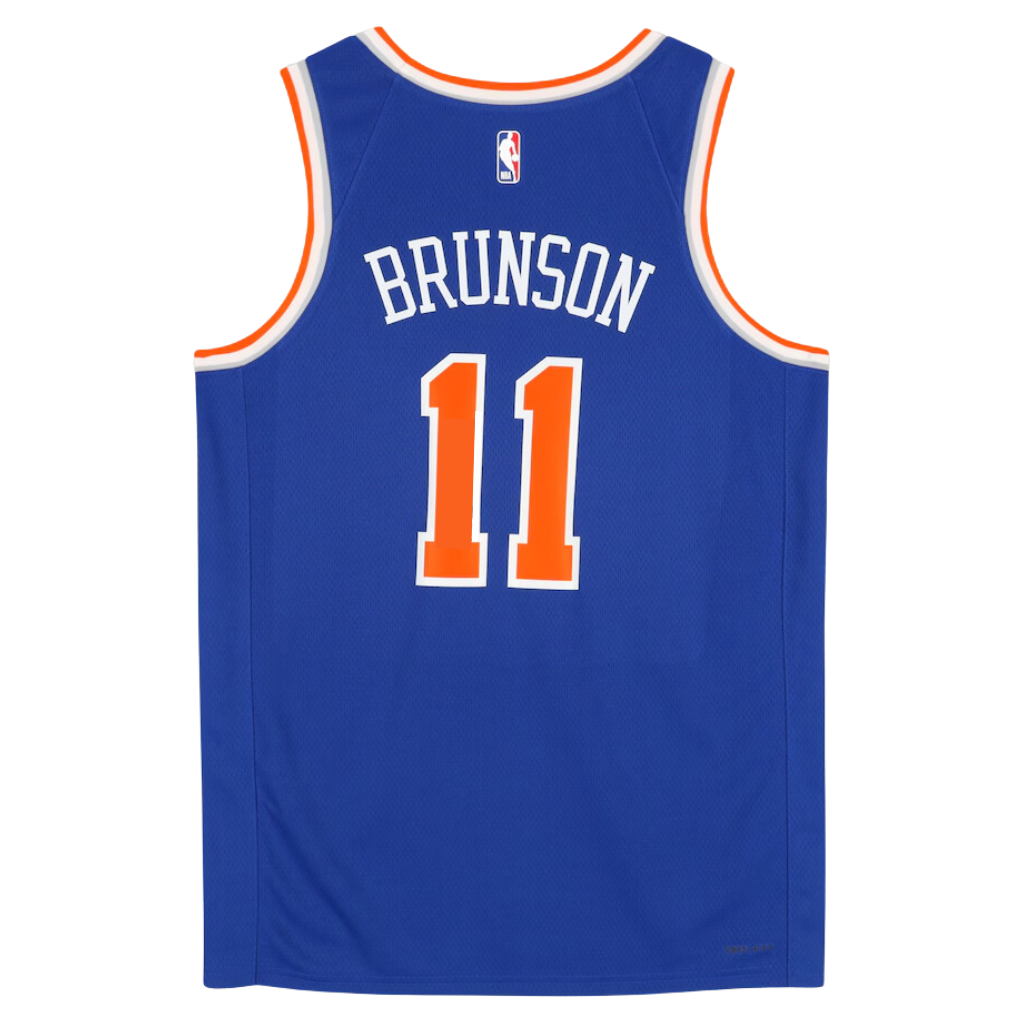Regata New York Knicks Icon Edition 2017/25