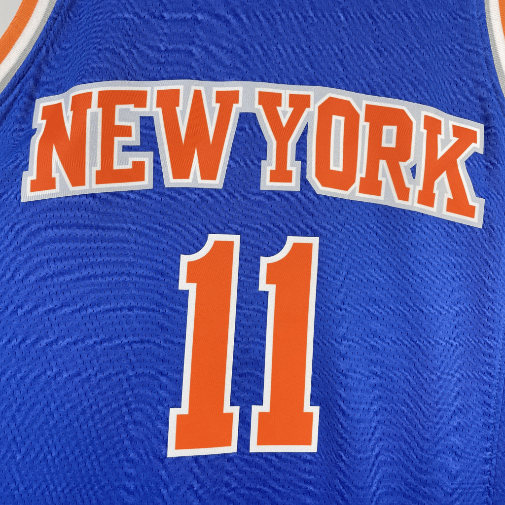 Regata New York Knicks Icon Edition 2017/25