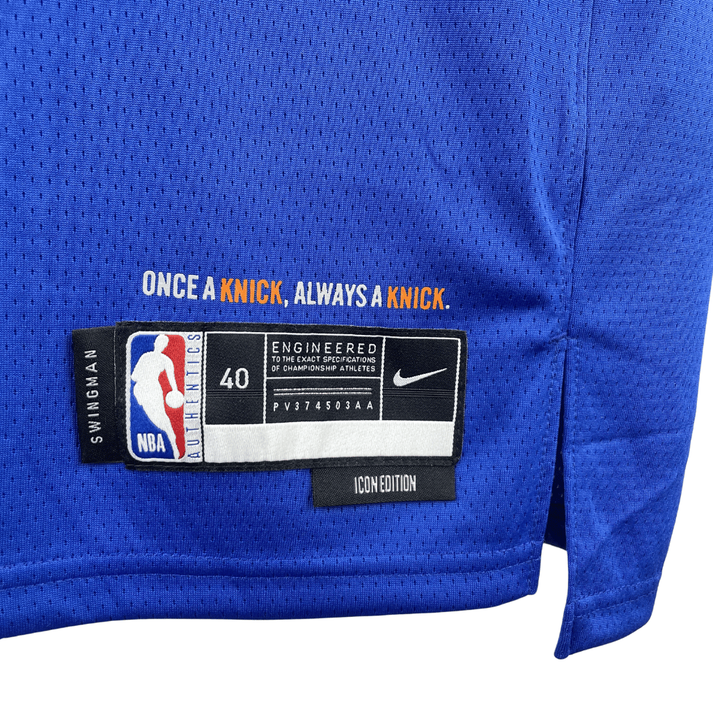 Regata New York Knicks Icon Edition 2017/25