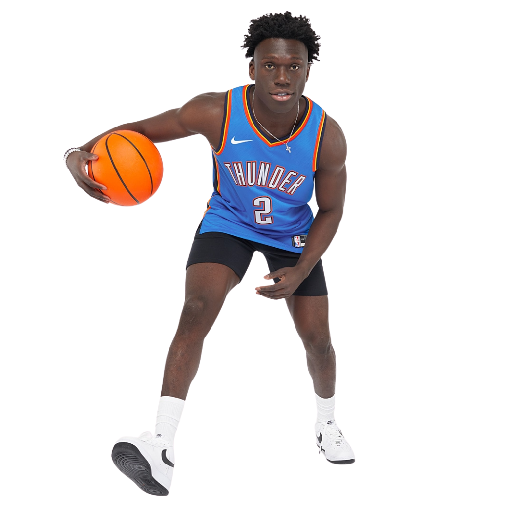 Regata Oklahoma City Thunder Icon Edition 2020/25