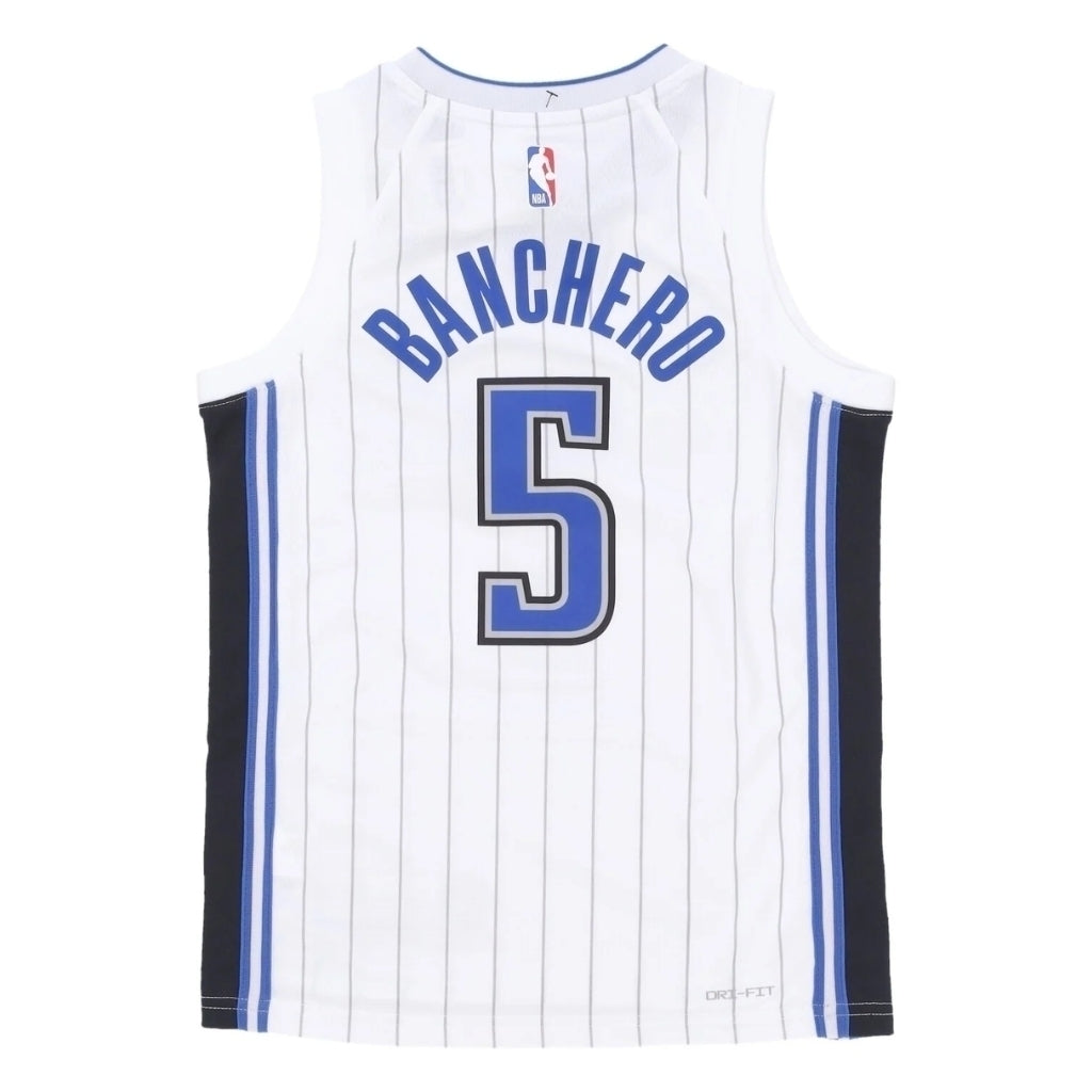 Regata Orlando Magic Association Edition 2017/25