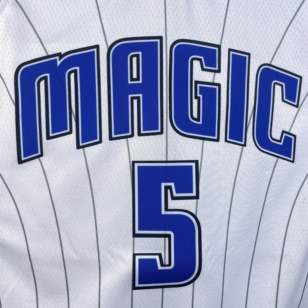 Regata Orlando Magic Association Edition 2017/25