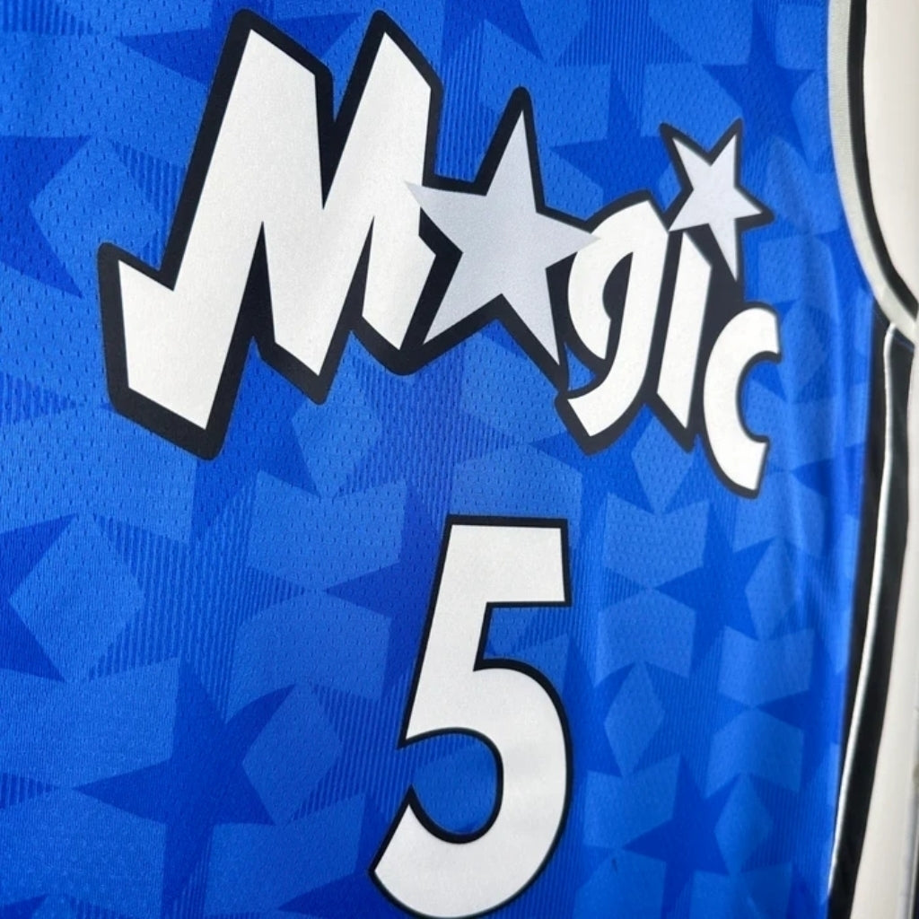 Regata Orlando Magic Classic Edition 2023/24