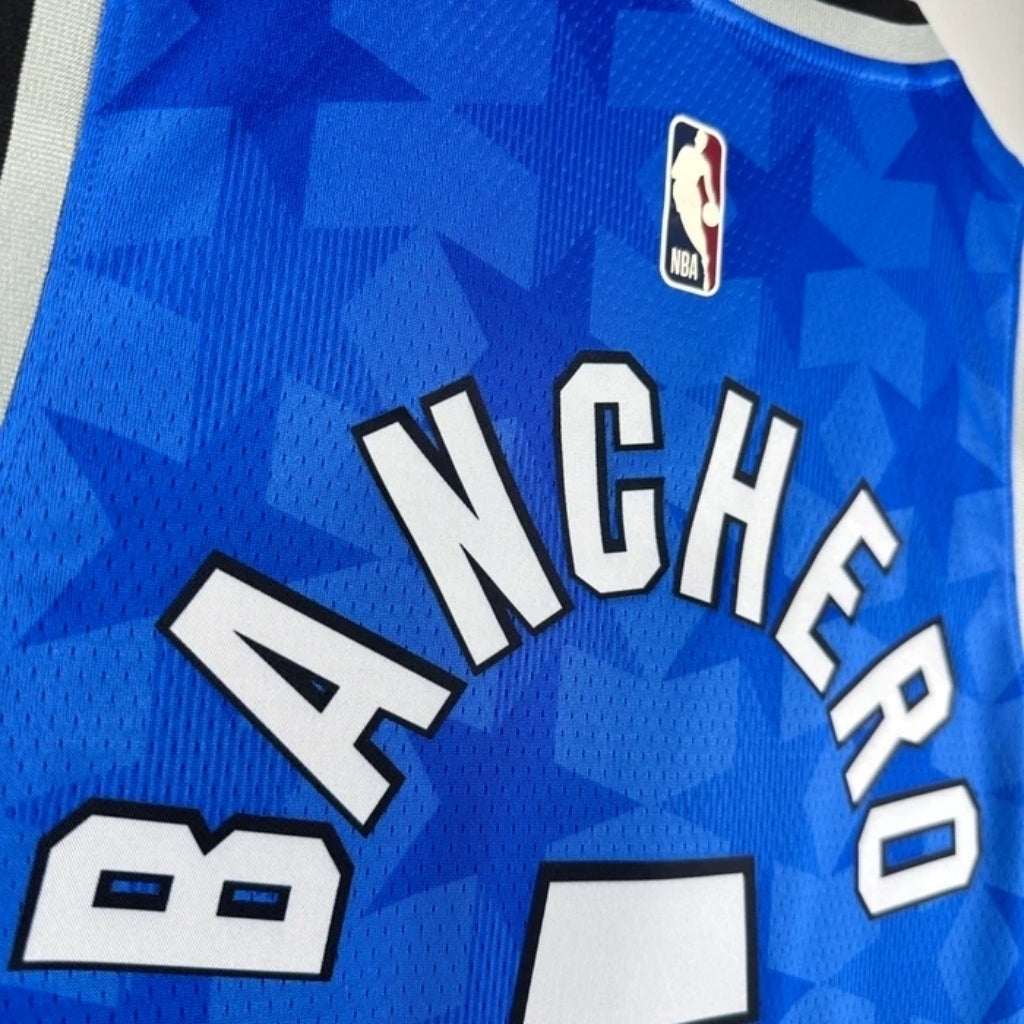 Regata Orlando Magic Classic Edition 2023/24