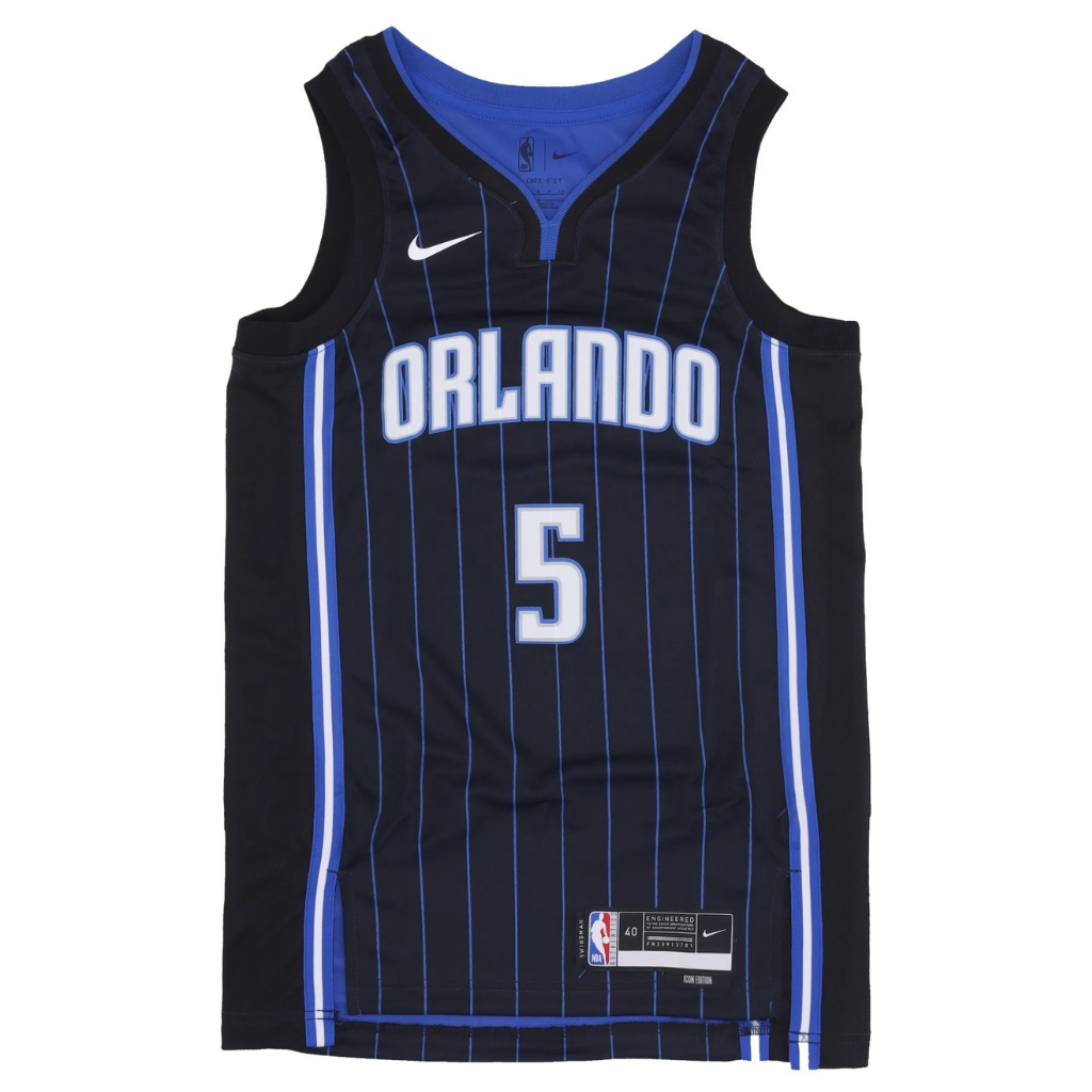 Regata Orlando Magic Icon Edition 2019/25