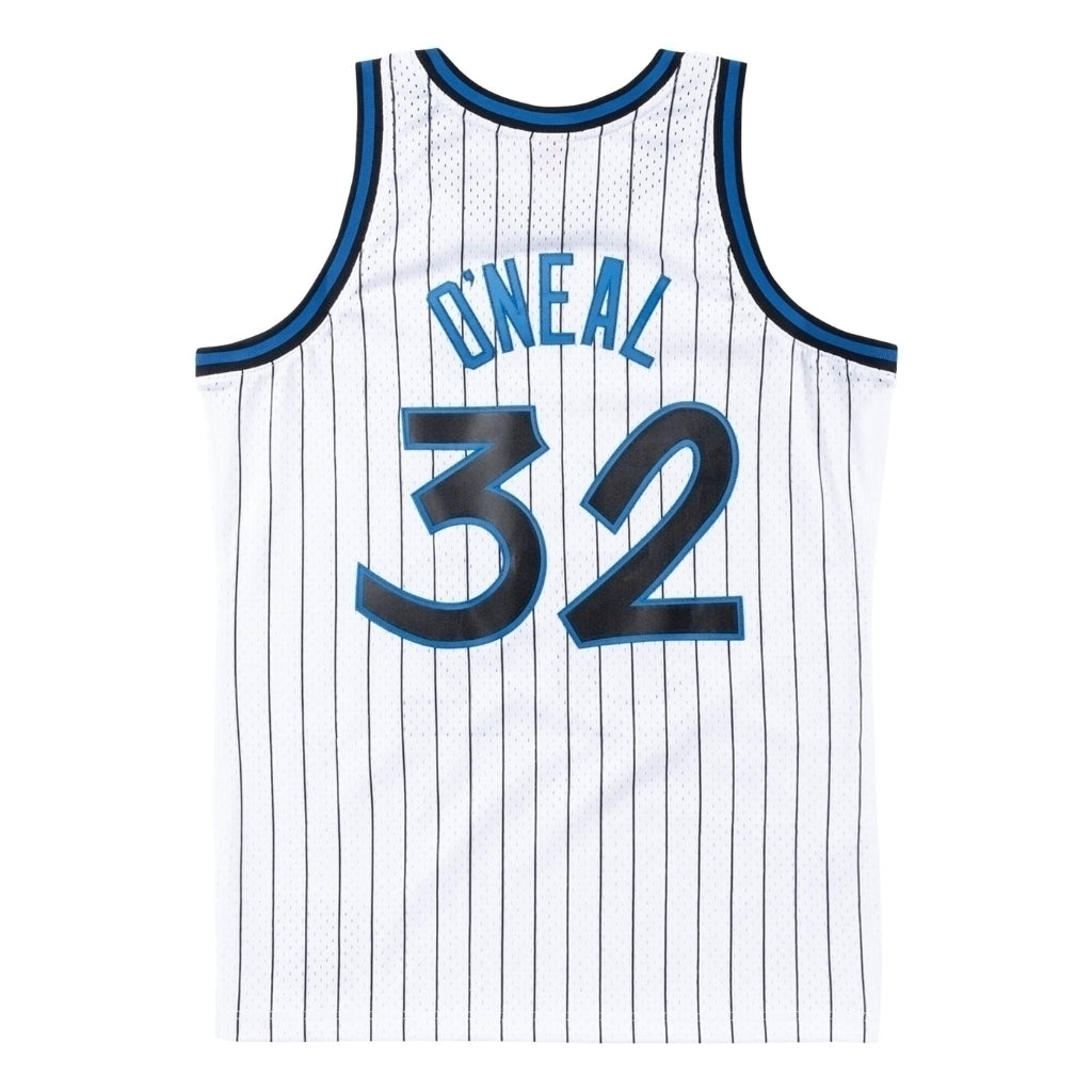 Regata Orlando Magic Home 1993/94
