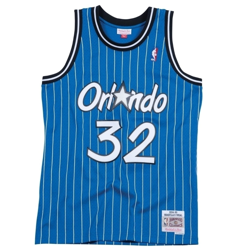 Regata Orlando Magic Away 1994/95