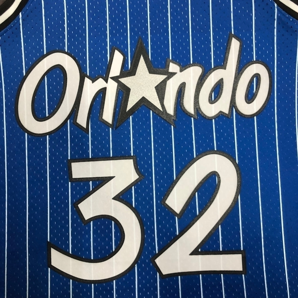 Regata Orlando Magic Away 1994/95