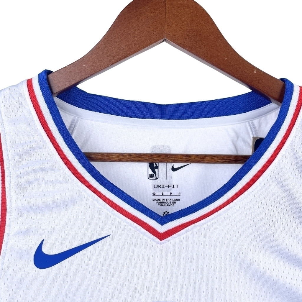 Regata Philadelphia 76ers Association Edition 2017/25
