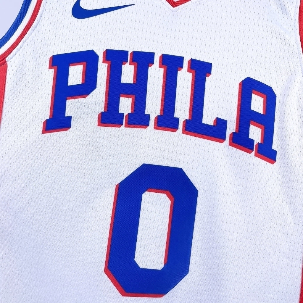Regata Philadelphia 76ers Association Edition 2017/25