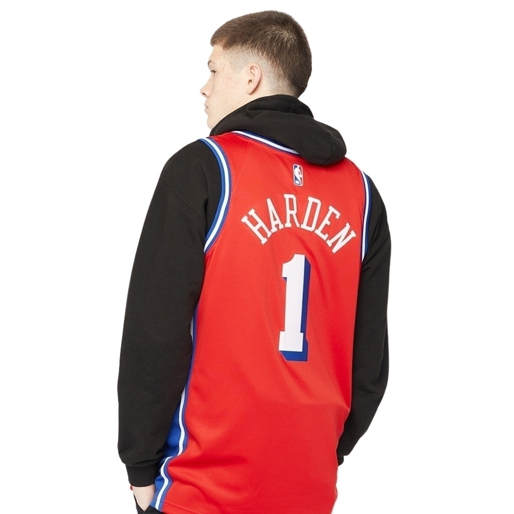 Regata Philadelphia 76ers Statement Edition 2019/25