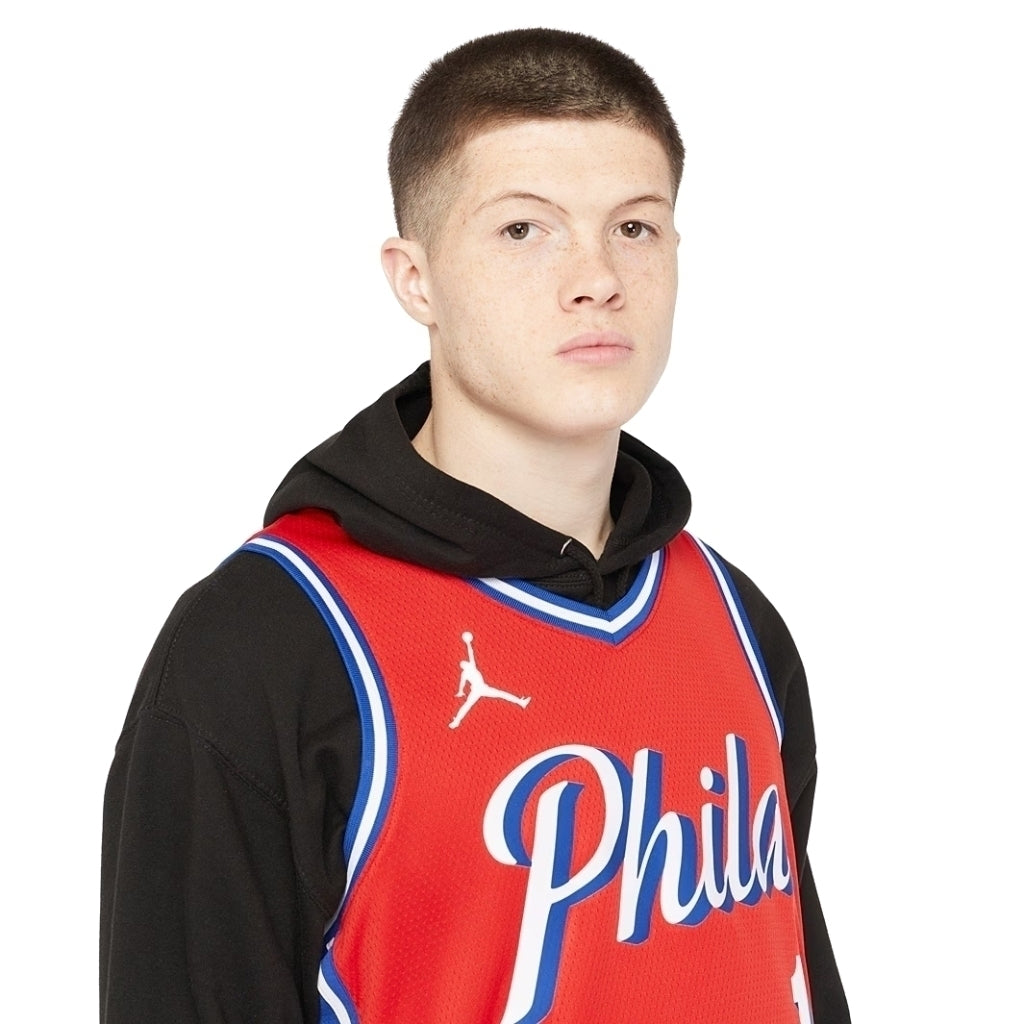 Regata Philadelphia 76ers Statement Edition 2019/25