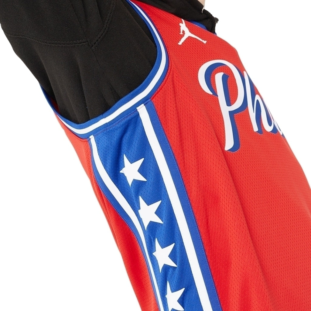 Regata Philadelphia 76ers Statement Edition 2019/25