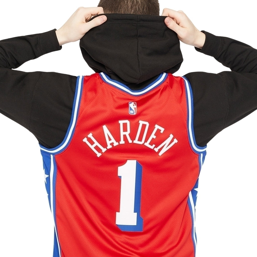 Regata Philadelphia 76ers Statement Edition 2019/25