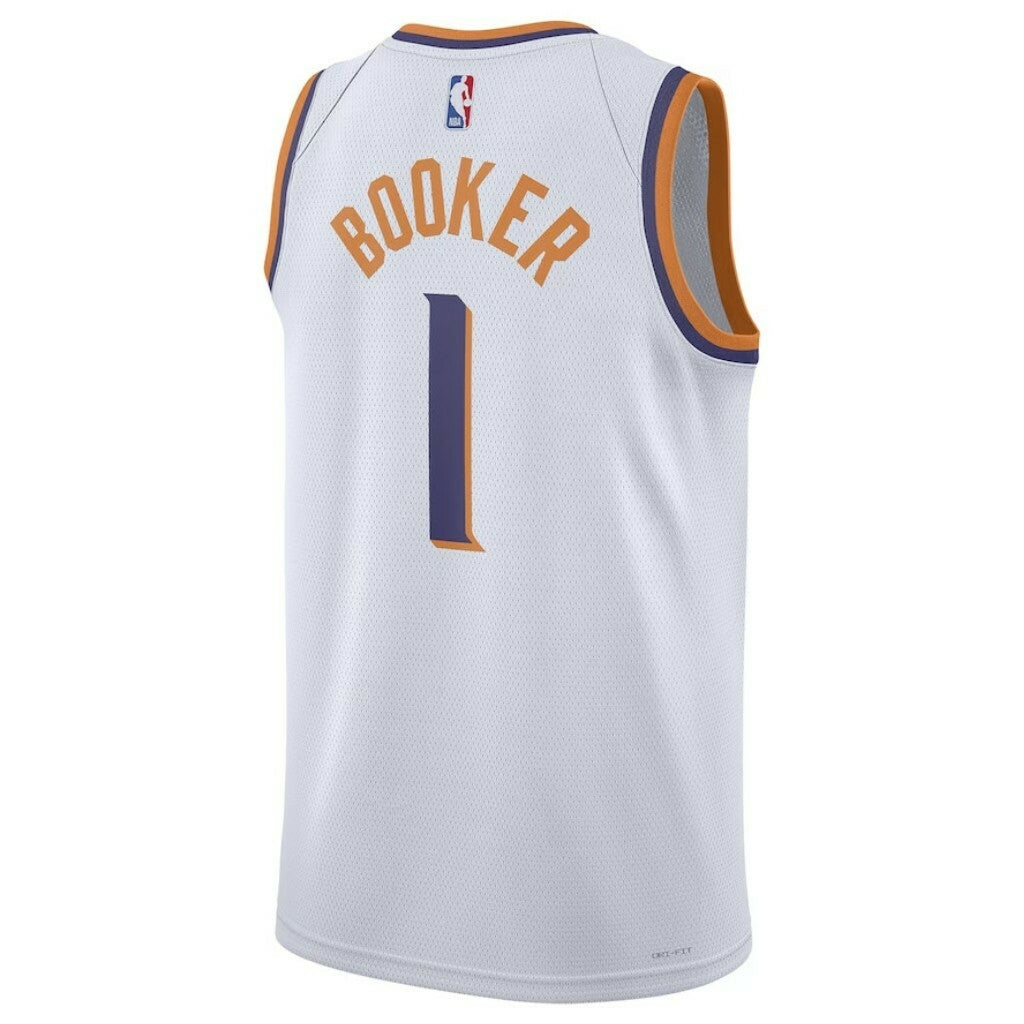 Regata Phoenix Suns Association Edition 2023/24