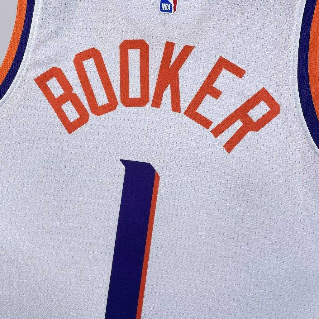 Regata Phoenix Suns Association Edition 2023/24