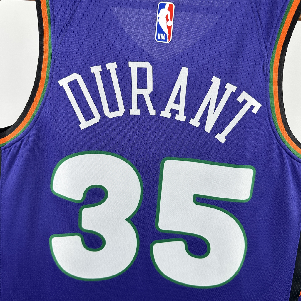 Regata Phoenix Suns City Edition 2024/25