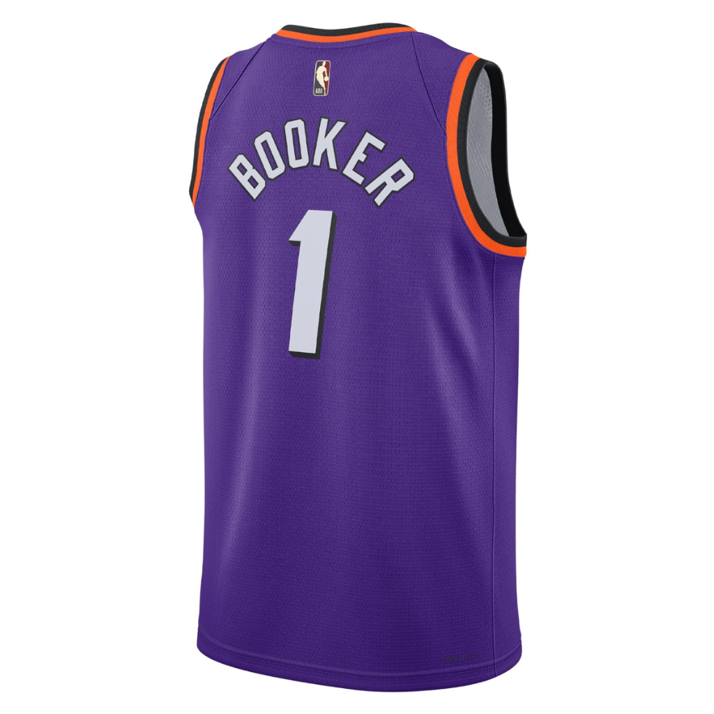 Regata Phoenix Suns Classic Edition 2022/23