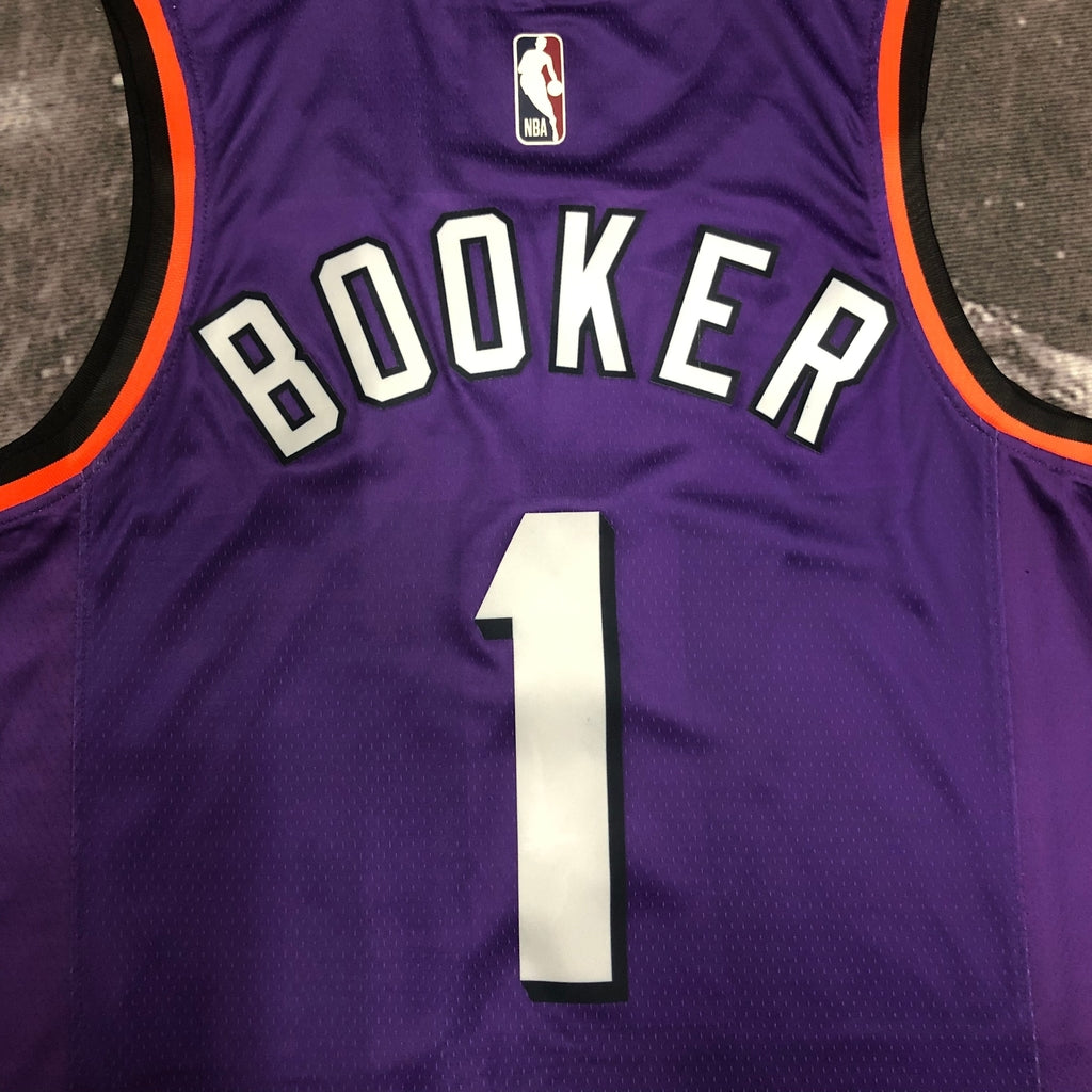 Regata Phoenix Suns Classic Edition 2022/23