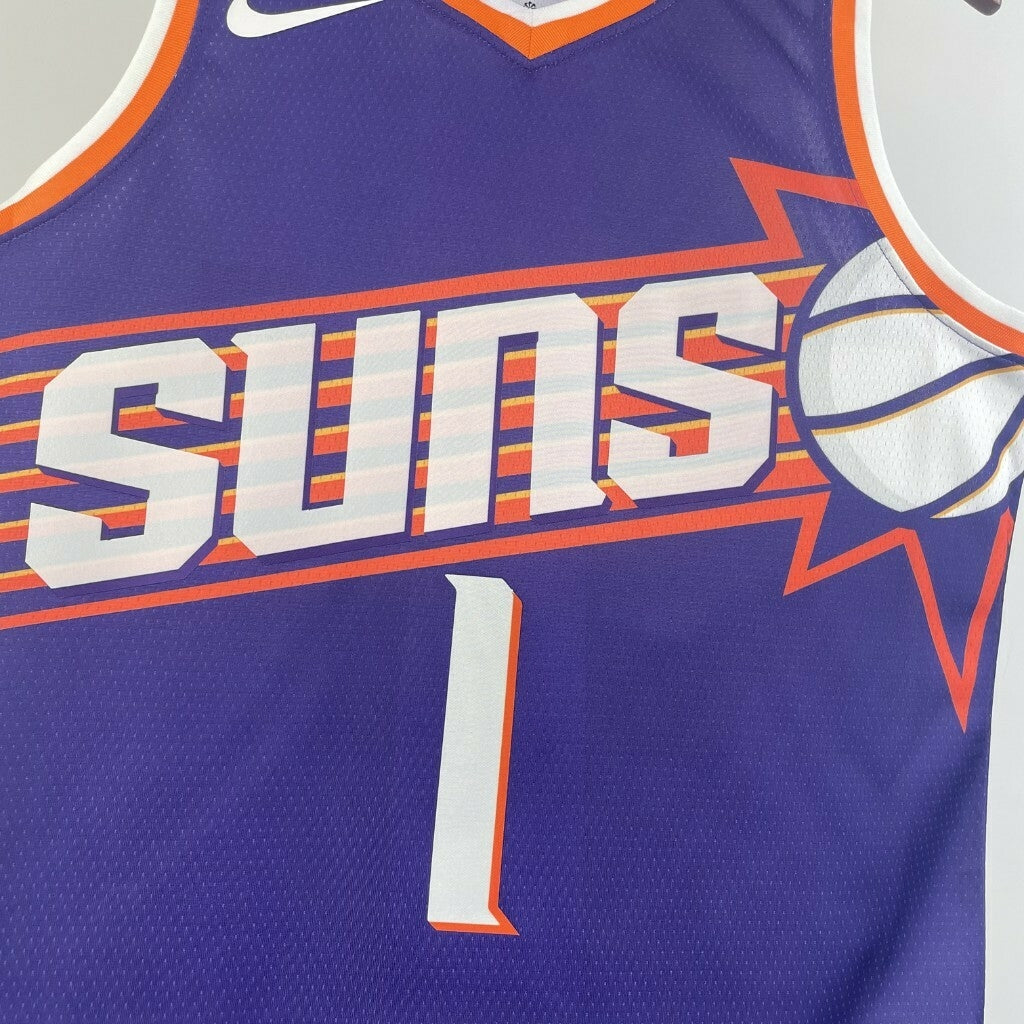 Regata Phoenix Suns Icon Edition 2023/24
