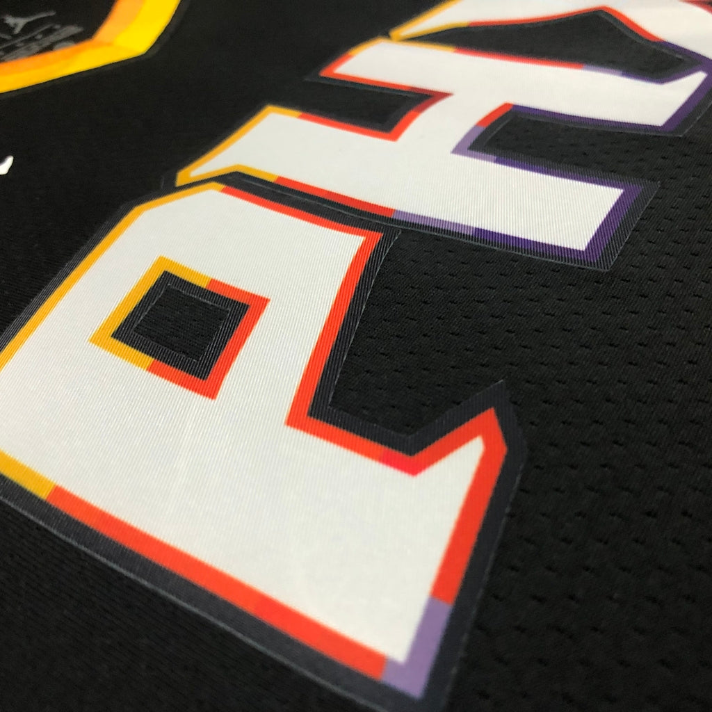 Regata Phoenix Suns Statement Edition 2022/24