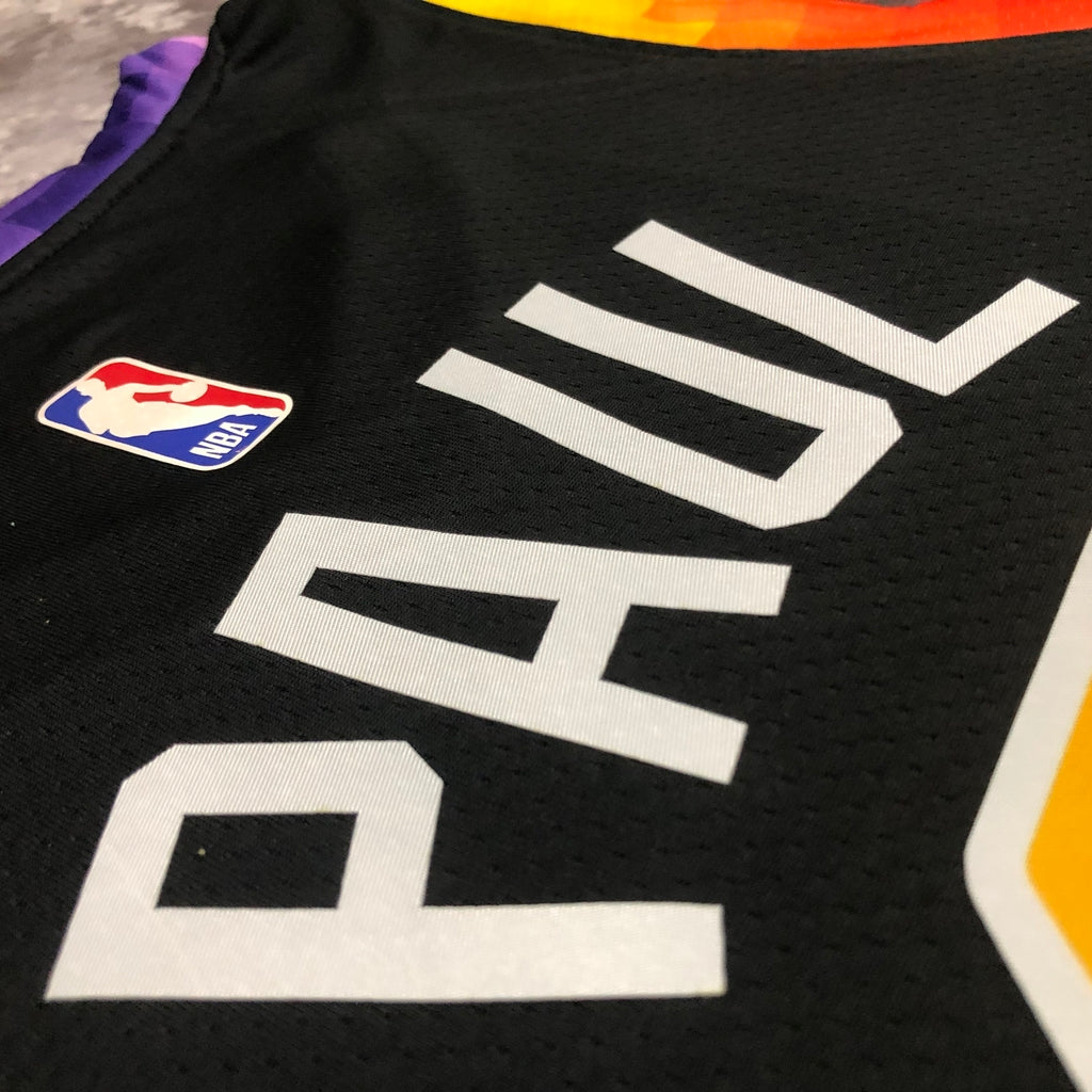 Regata Phoenix Suns Statement Edition 2022/24