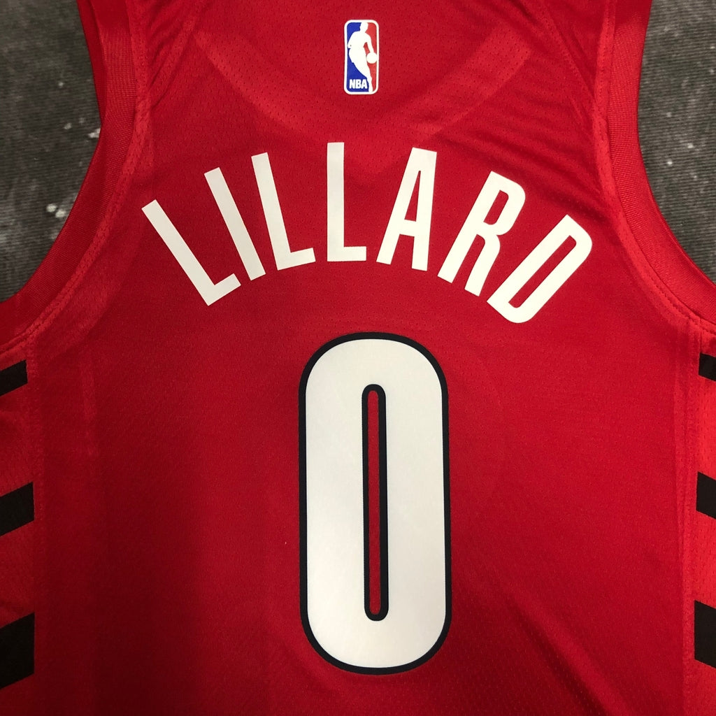 Regata Portland Trail-Blazers Statement Edition 2022/24