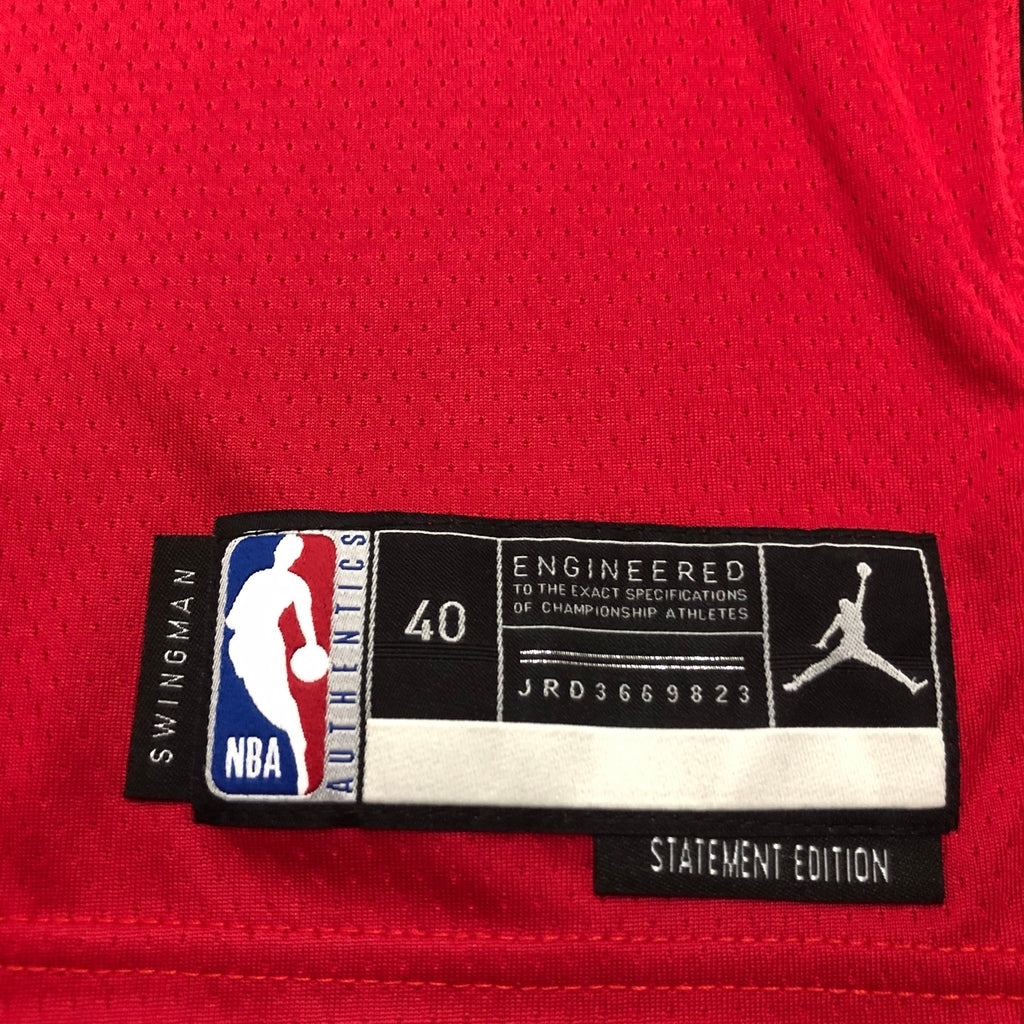 Regata Portland Trail-Blazers Statement Edition 2022/24