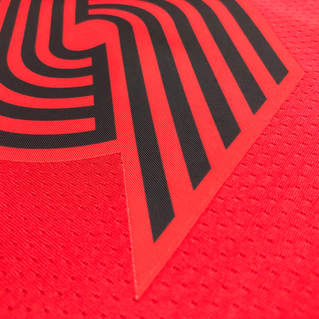 Regata Portland Trail-Blazers Statement Edition 2022/24