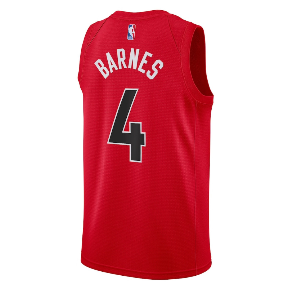 Regata Toronto Raptors Icon Edition 2020/24
