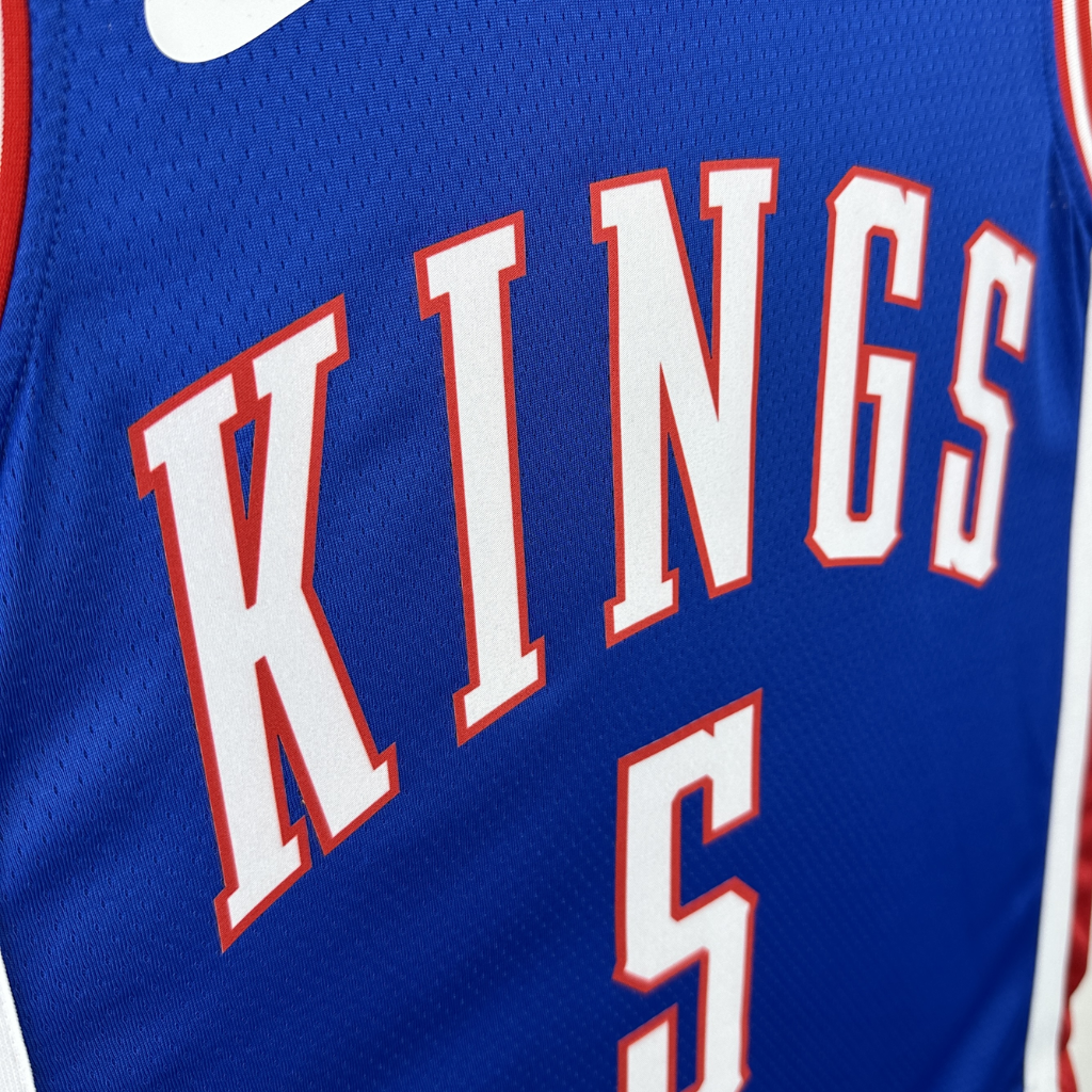 Regata Sacramento Kings City Edition 2024/25