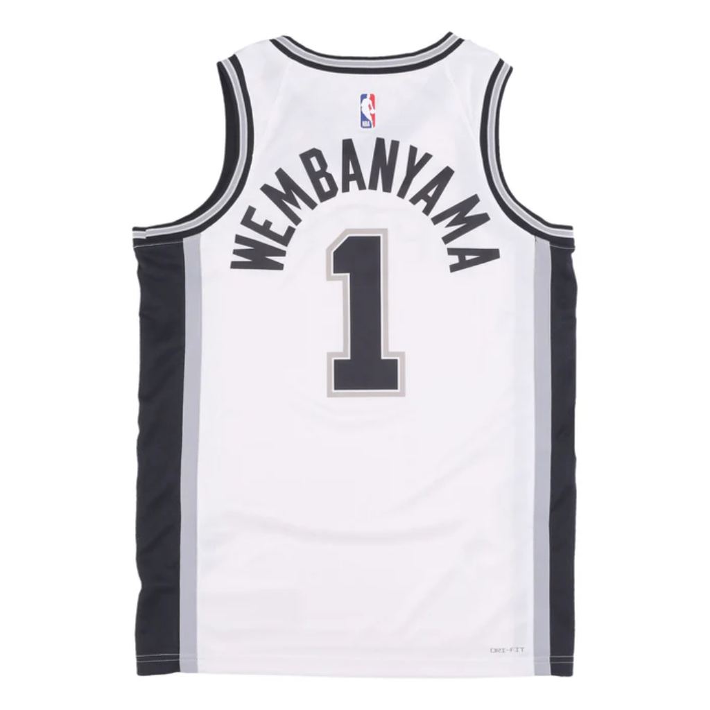 Regata San Antonio Spurs Association Edition 2017/25