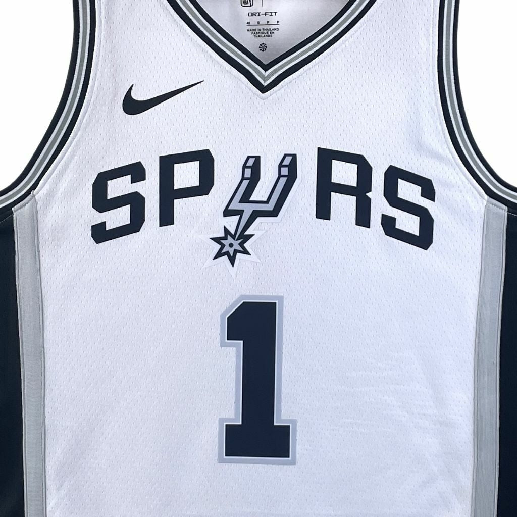 Regata San Antonio Spurs Association Edition 2017/25