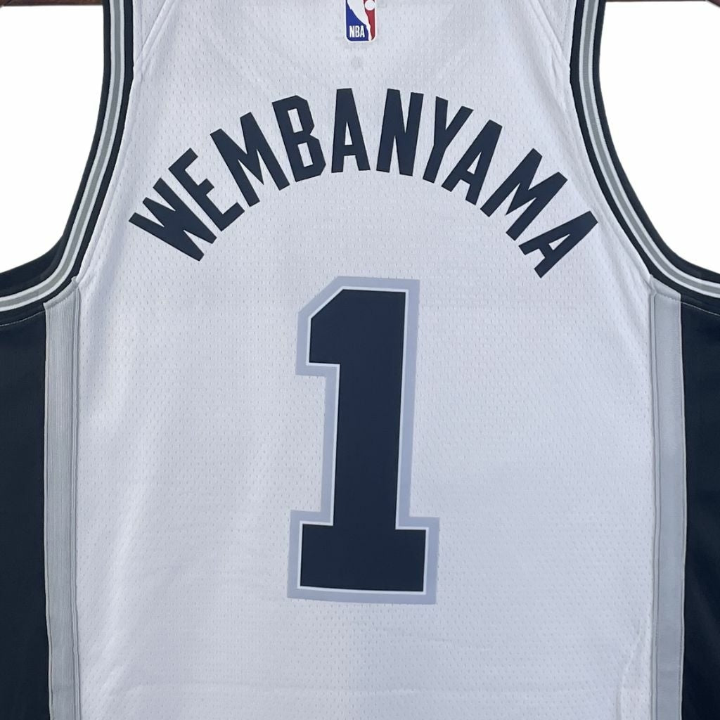 Regata San Antonio Spurs Association Edition 2017/25