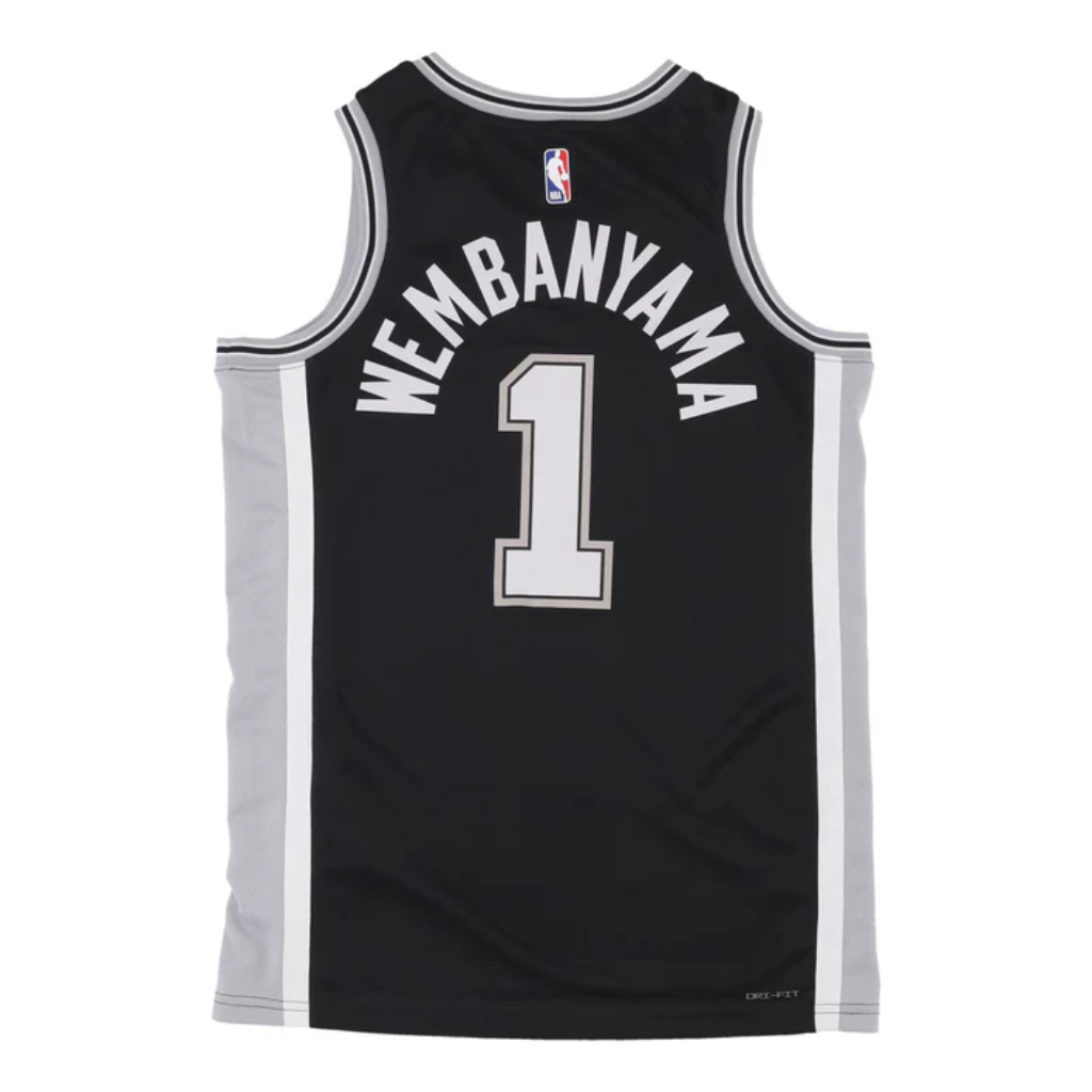 Regata San Antonio Spurs Icon Edition 2017/25